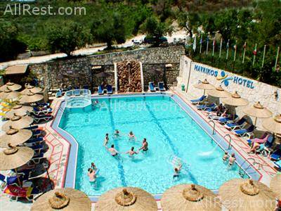 Mavrikos Hotel 2